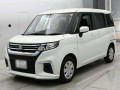 2023 Suzuki Solio