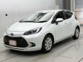 2021 Toyota Aqua