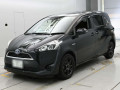 2018 Toyota Sienta