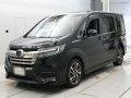 2021 Honda Step WGN Spada
