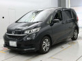 2019 Honda Freed
