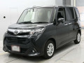 2019 Toyota TANK