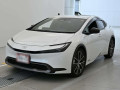 2025 Toyota Prius