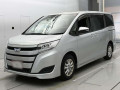 2021 Toyota Noah
