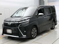 2021 Toyota Voxy
