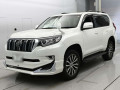 2020 Toyota Land Cruiser Prado