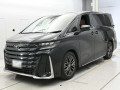 2024 Toyota Vellfire