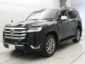 2023 Toyota Land Cruiser