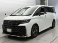 2025 Toyota Vellfire Hybrid