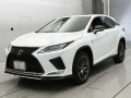 2021 Lexus RX