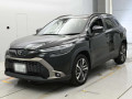 2022 Toyota Corolla Cross