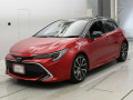 2021 Toyota Corolla Sports