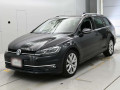 2018 Volkswagen Golf Variant
