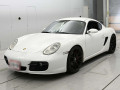 2006 Porsche Cayman