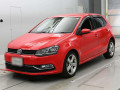 2017 Volkswagen Polo