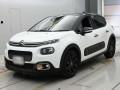 2019 Citroen C3