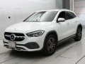 2021 Mercedes Benz GLA-Class