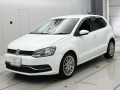 2014 Volkswagen Polo