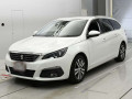2019 Peugeot 308