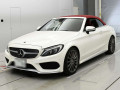 2016 Mercedes Benz C-Class