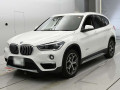 2017 BMW X1