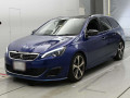 2016 Peugeot 308