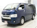 2017 Toyota Hiace Van