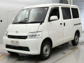 2021 Toyota Townace Van