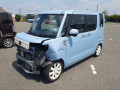 2019 Daihatsu Wake