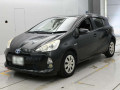 2014 Toyota Aqua