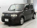 2010 Nissan Cube