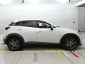 2015 Mazda CX-3