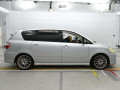 2007 Toyota Ipsum