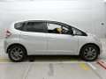 2008 Honda Fit