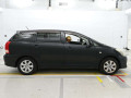 2007 Toyota Wish