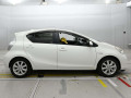 2014 Toyota Aqua