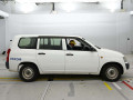 2015 Toyota Probox Van