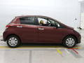 2013 Toyota Vitz