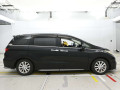 2017 Honda Odyssey
