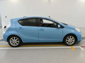 2012 Toyota Aqua