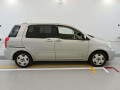 2003 Toyota Raum