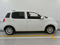 2016 Toyota Passo