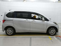 2011 Honda Freed