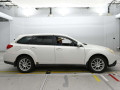 2009 Subaru Legacy Outback