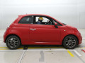 2014 Fiat 500S
