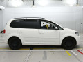 2013 Volkswagen Golf Touran