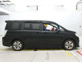 2013 Honda Step WGN Spada