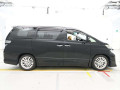 2012 Toyota Vellfire