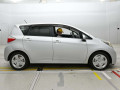 2011 Toyota Ractis