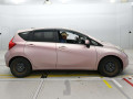 2014 Nissan Note